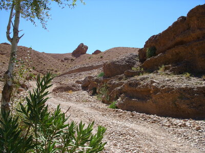 Maroc Claude Septembre 2013, SS850134