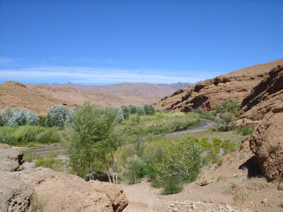 Maroc Claude Septembre 2013, SS850135