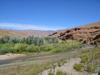 Maroc Claude Septembre 2013, SS850138