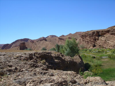 Maroc Claude Septembre 2013, SS850139