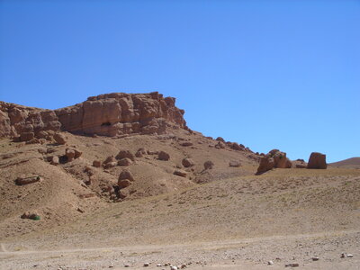 Maroc Claude Septembre 2013, SS850140