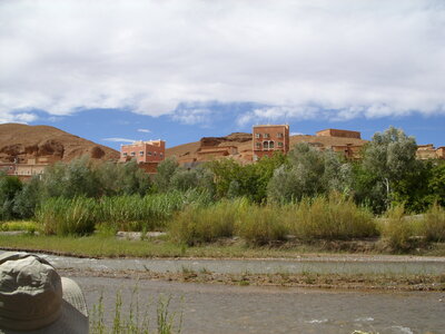 Maroc Claude Septembre 2013, SS850141