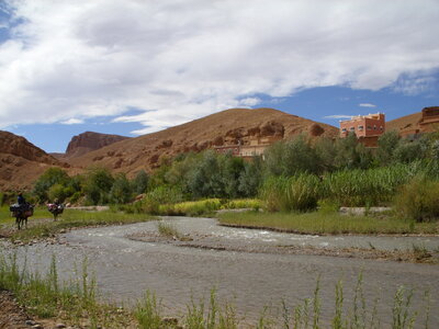 Maroc Claude Septembre 2013, SS850142