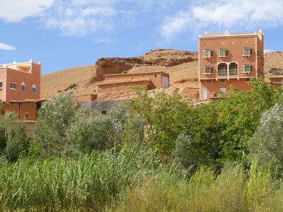Maroc Claude Septembre 2013, SS850143