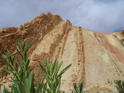 Maroc Claude Septembre 2013, SS850144