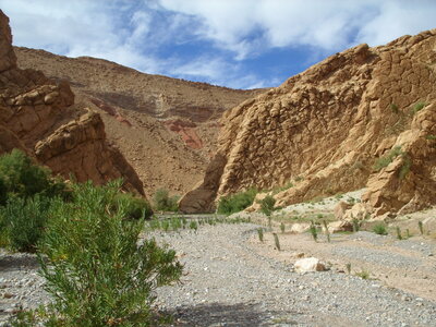 Maroc Claude Septembre 2013, SS850145