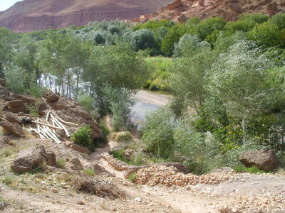 Maroc Claude Septembre 2013, SS850149