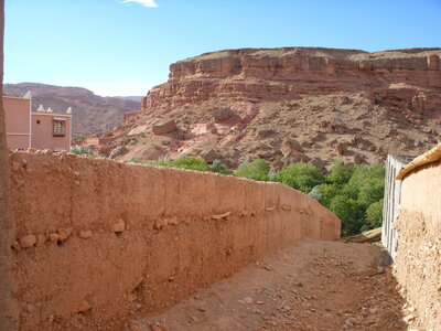 Maroc Claude Septembre 2013, SS850150