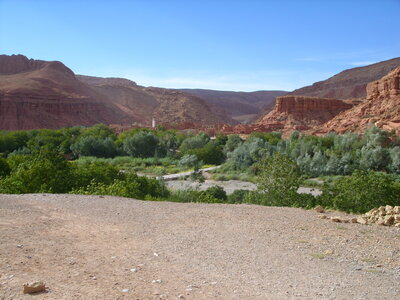 Maroc Claude Septembre 2013, SS850151