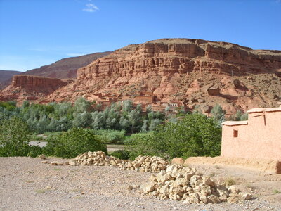 Maroc Claude Septembre 2013, SS850152