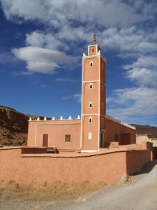 Maroc Claude Septembre 2013, SS850153