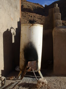 Maroc Claude Septembre 2013, SS850155