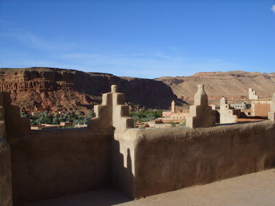 Maroc Claude Septembre 2013, SS850156