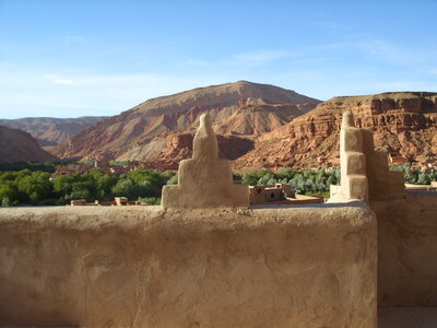 Maroc Claude Septembre 2013, SS850157