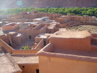 Maroc Claude Septembre 2013, SS850158