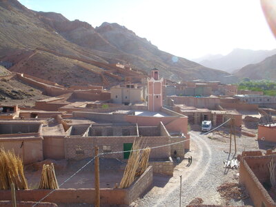 Maroc Claude Septembre 2013, SS850159