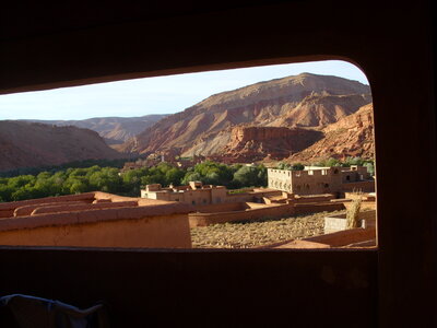 Maroc Claude Septembre 2013, SS850161