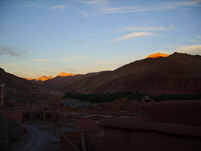 Maroc Claude Septembre 2013, SS850168