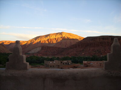 Maroc Claude Septembre 2013, SS850169