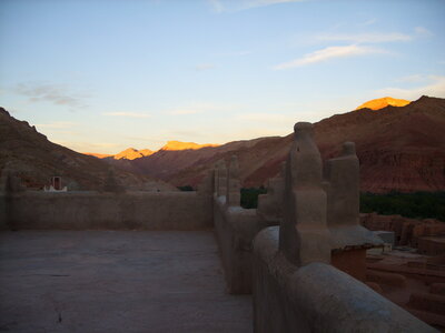 Maroc Claude Septembre 2013, SS850170