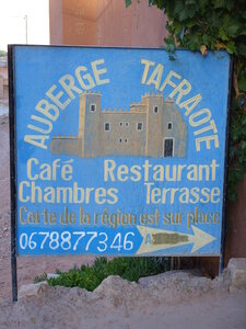 Maroc Claude Septembre 2013, SS850171