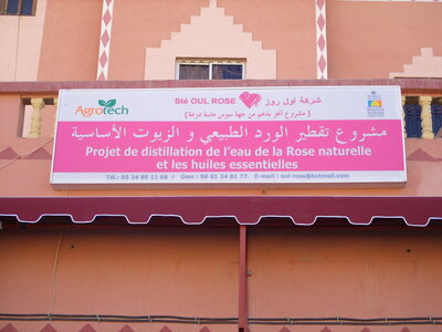 Maroc Claude Septembre 2013, SS850173