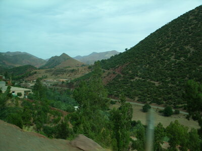 Maroc Claude Septembre 2013, SS850177