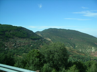 Maroc Claude Septembre 2013, SS850181