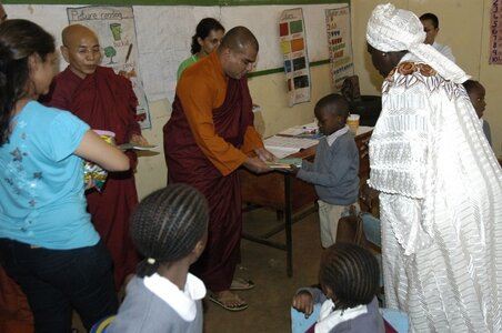 Wesak Buddha Day 2009 May 8 and 10-Nairobi-Kenya, 41DSC_1138_800_531