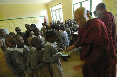 Wesak Buddha Day 2009 May 8 and 10-Nairobi-Kenya, 56bDSC_1269_800_531