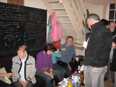 ANNIVERSAIRE DES 70 ANS, IMG_1292