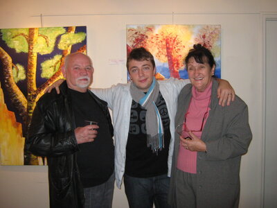 ANNIVERSAIRE DES 70 ANS, IMG_1319