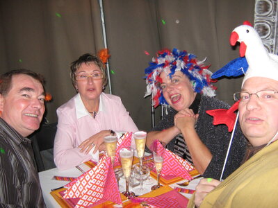 ANNIVERSAIRE DES 70 ANS, IMG_1359