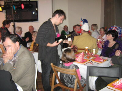 ANNIVERSAIRE DES 70 ANS, IMG_1361