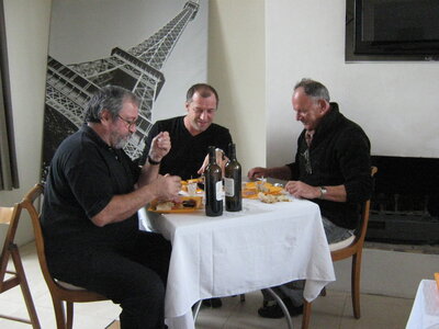ANNIVERSAIRE DES 70 ANS, IMG_1448