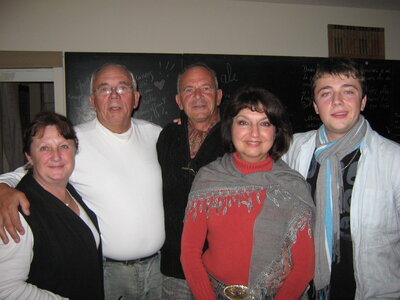 ANNIVERSAIRE DES 70 ANS, IMG_1510