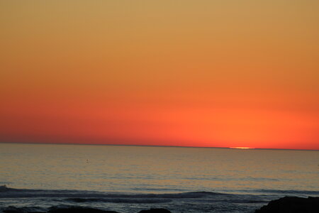 coucher de soleil, a 068