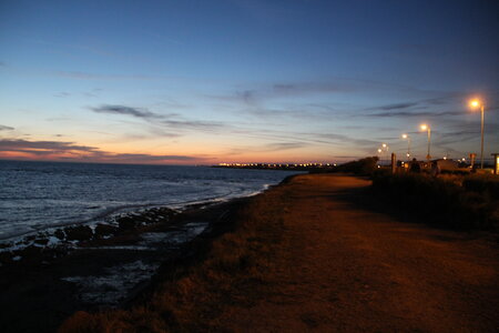 coucher de soleil, a 249
