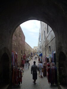 Découverte Essaouira août 2013, P1000631