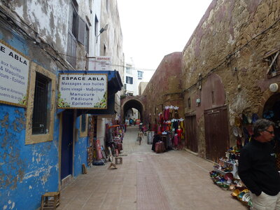Découverte Essaouira août 2013, P1000634