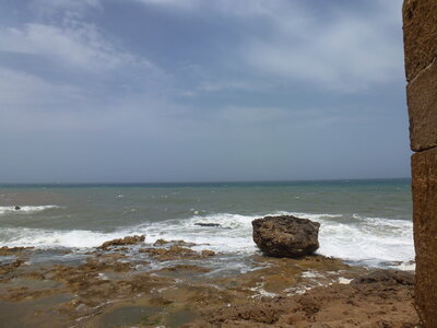 Découverte Essaouira août 2013, P1000639