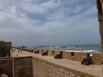 Découverte Essaouira août 2013, P1000642
