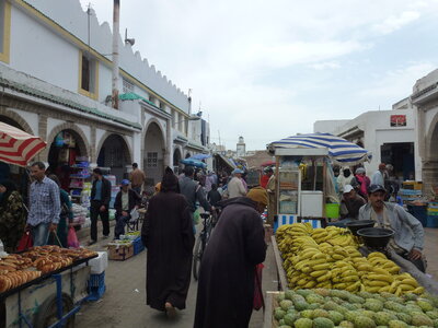 Découverte Essaouira août 2013, P1000650