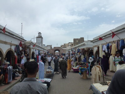 Découverte Essaouira août 2013, P1000651