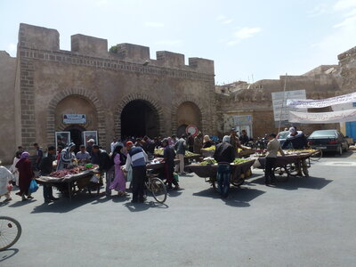 Découverte Essaouira août 2013, P1000652