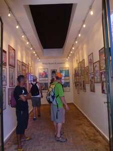 Découverte Essaouira août 2013, P1000699