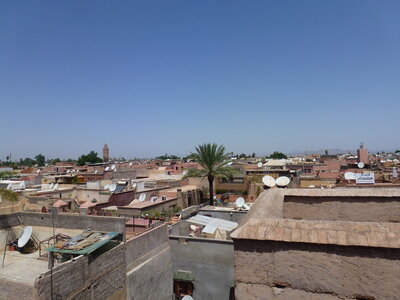 Découverte Essaouira août 2013, P1000727