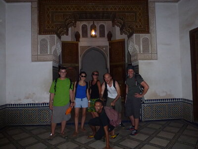 Découverte Essaouira août 2013, P1000739