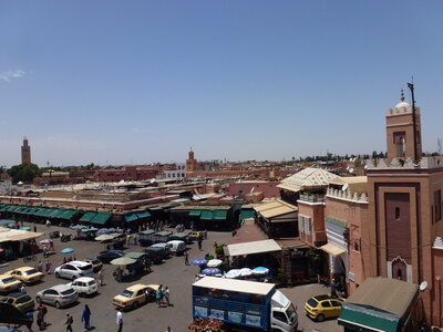 Découverte Essaouira août 2013, P1000744