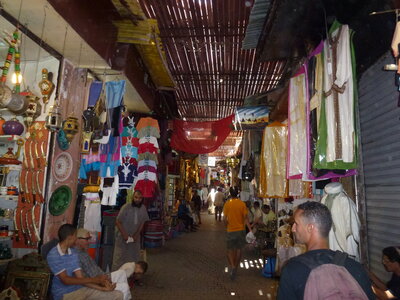 Découverte Essaouira août 2013, P1000748